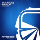 Jak Aggas - Novalja (Radio Edit)