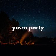 Yusca - Party 168 Summer Edition