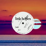 Butane & Julio Aguilar - Little Helper 428-1