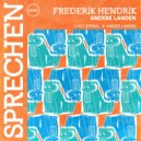 Frederik Hendrik - Het Spiraal (Original Mix)
