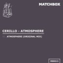 Cerillo - Atmosphere (Original Mix)
