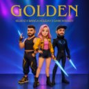 KelKeyz, Bianca Holiday & Dark Intensity - GOLDEN (Original Mix)
