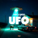 Escobar (TR) - UFO (Extended Mix)