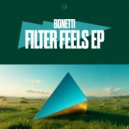 Bonetti - Knock Me Off My Feel