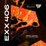 Marko Leandro - All I Can Do Is Pray
