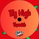 Vannith - Fly high (Extended Mix)