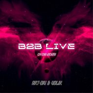ART-DIV & VOLIK - B2B LIVE 01.08.25