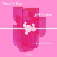 Jeff Eveline - DSTROY