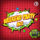 DJ Ramirez - Weekend Party Mix 116 ()