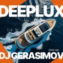 DJ GERASIMOV - DEEPLUX (VOL.3) ()