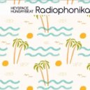 Heyspace & HungryBeat - Radiophonika #181 ()