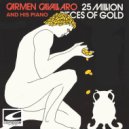 Carmen Cavallaro - Stranger On A Shore/King Of The Road ()