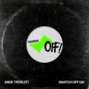 AnDe Trois (IT) - More Feel (Extended Mix)