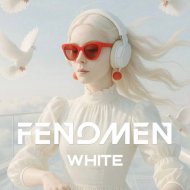 Alexey Cosiness & Code Grabber - FENOMEN White - LIVE