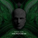 NODA(CA) - Untold (Original Mix)