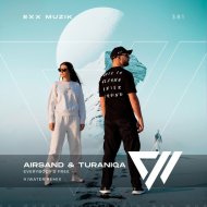 Airsand, TuraniQa, Airsand & TuraniQa - Everybody\'s Free