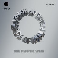 Dub Pepper, Wein - Peace Of Hope