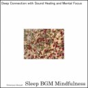 Sleep BGM Mindfulness - Soothing Echoes of Mindful Practices & Inner Power (Original Mix)