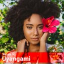 Mose N - Uyangami (Radio Mix)