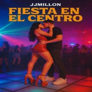 JJMillon - Fiesta en el centro