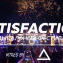 DJ BOGDAN ISTERIK - LIVE at @SATISFACTION ()