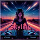 ASYA - Skyline (Mix)