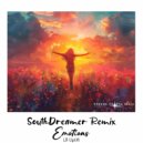 LR Uplift, SouthDreamer - Emotions (Southdreamer Intro Remix)
