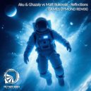Aku & Ghazaly vs Matt Bukovski - Reflections