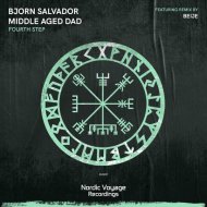 Bjorn Salvador, Middle Aged Dad - Little Things