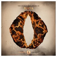 Milen DJ, Try-Ky, ALX.CUE - O Maya