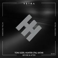 KATAR, HUNTER (TN), TONI SIZER - Before & After
