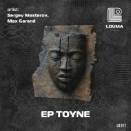 Max Garand - Toyne