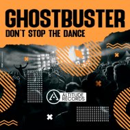 Ghostbusterz - Don\'t Stop The Dance