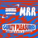 Thommy Simmons, IsGwan & Amila - Guilty Pleasures (Extended Mix)