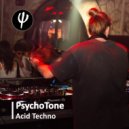 PsychoTone - PsychoTone | Acid Techno DJ Set | August 2025 ()