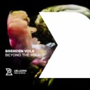 Brenden Volk - Beyond The Mirage (Extended Mix)