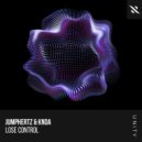 Jumphertz, KNDA - Lose Control (Extended Mix)