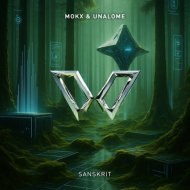 MOKX & Unalome - Sanskrit