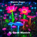 Dj Good Monich - Episode # 81 ()