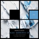 Markus Kavka - Blue Gardenia (Original Mix)