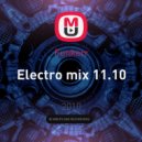 Funkerr - Electro mix 11.10 ()