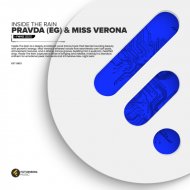 Pravda (EG) & Miss Verona - Inside The Rain
