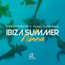 Elektromekanik & Happy Gutenberg - Midnight Lover (Vocal Mix)
