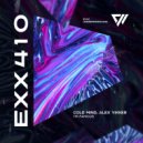 Cold Mind, Alex Yikker - I\'m Famous (Radio Edit)