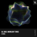 AV, GRUE, Moonlight Tunes - Stars (Original Mix)
