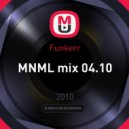 Funkerr - MNML mix 04.10 ()