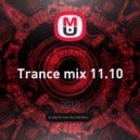 Funkerr - Trance mix 11.10