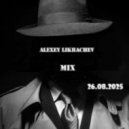 dj Likhachev - Progressive Ho (mix)