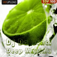 DJ Da Vinci - Deep Maxima 5 2025