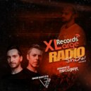 Escobar (TR), Inve & Forsi - XLarge Records Radio Show Episode 8 @ guestmix by INVE & FORSI with Escobar (TR) ()